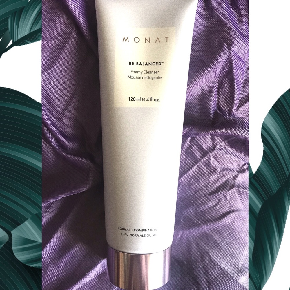 Monat Be Balanced